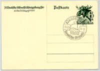 Postkarte K&ouml;nigsberg