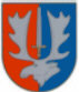 Wappen Širvintos