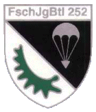 Fallschirmjägerbataillon 252