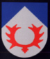 Wappen Are