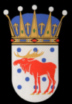 Wappen Gästrikland