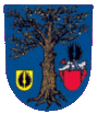 Wappen Vlachovice-Vrbetice